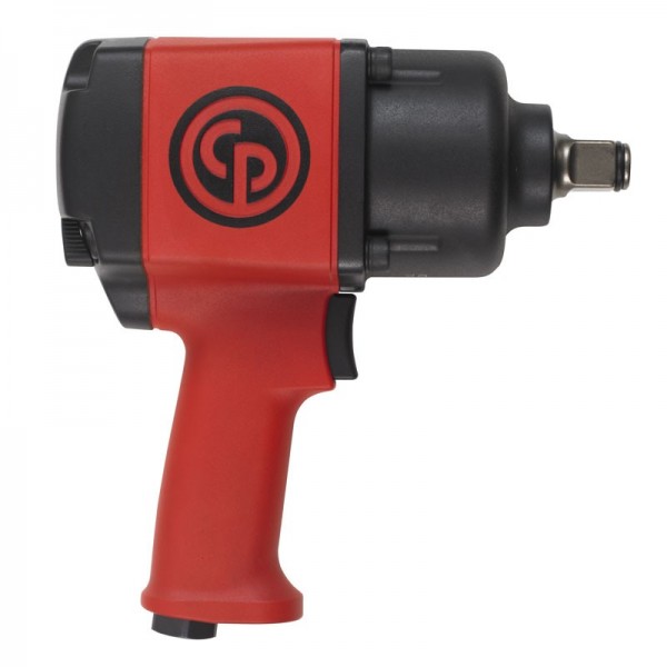 Cordless impact wrenches - Chicago Pneumatic