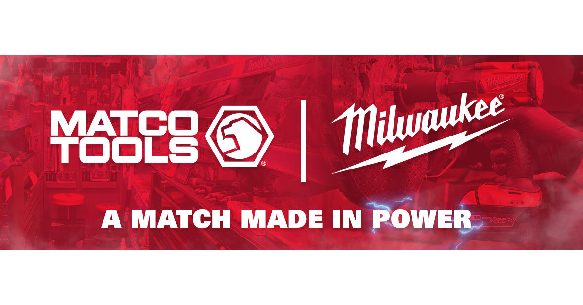 Impact Wrenches | Power Tools | Service. Trust. Results. | Matco Tools