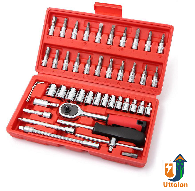 2021 Ratchet and Socket Wrench Set Shopping Guide