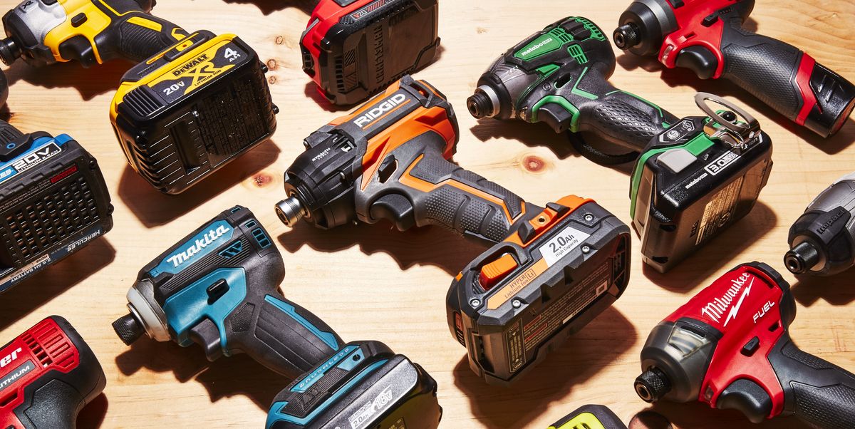 Earthquake Cordless Impact Wrench Review-You Wish You Knew Before