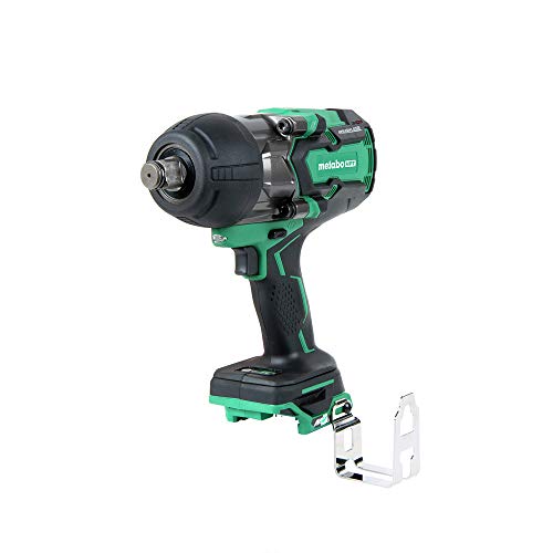W9000 Series High Torque 20V 1 In. Cordless Impact Wrench