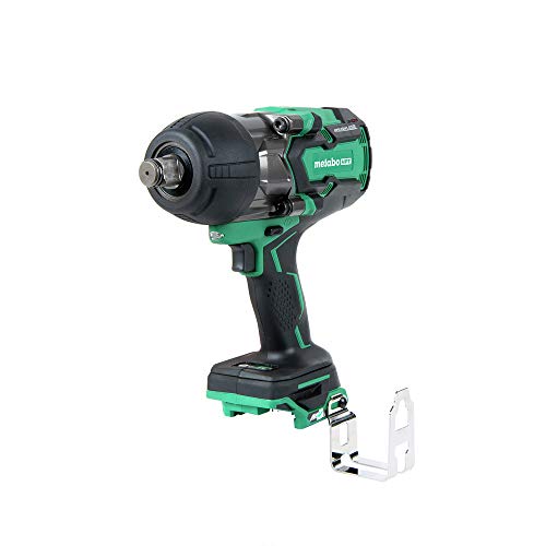 216B Straight Impact Wrench