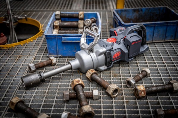 Impact Wrenches | Ingersoll Rand Power Tools