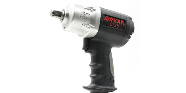 Impact Wrench SL-2IW26