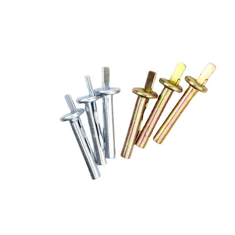 Get superior Ceiling Anchor/Safety Nail Anchor directly from the factory!