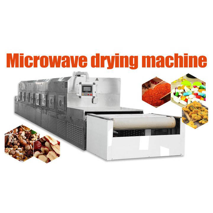 Efficient Cat Litter Drying Machine - Factory Direct Pricing