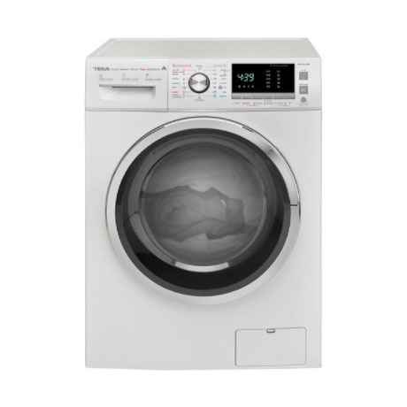 Washing machine and dryer |