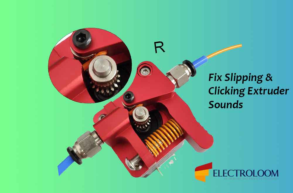 Extruder - Collections - flow - Thingiverse