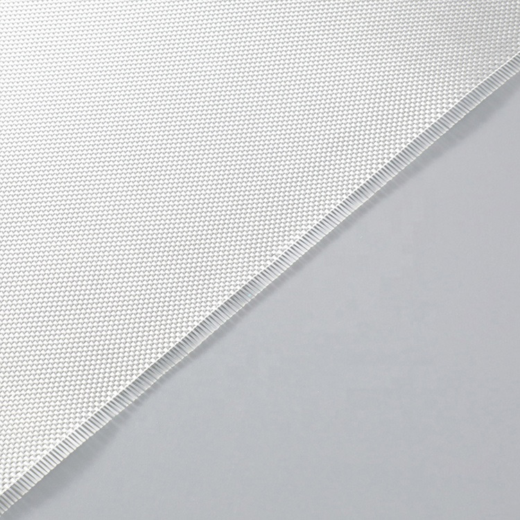 Top-Quality Electrical Insulation Glass Fiber Fabric Direct from Our Factory