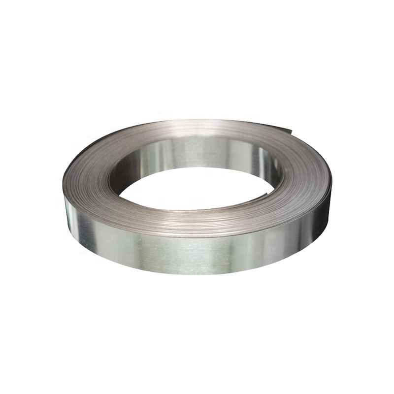 Precision alloy soft magnetic nickel iron molybdenum alloy mumetal super permalloy 1J46 1J50 1J54 strip tape foil