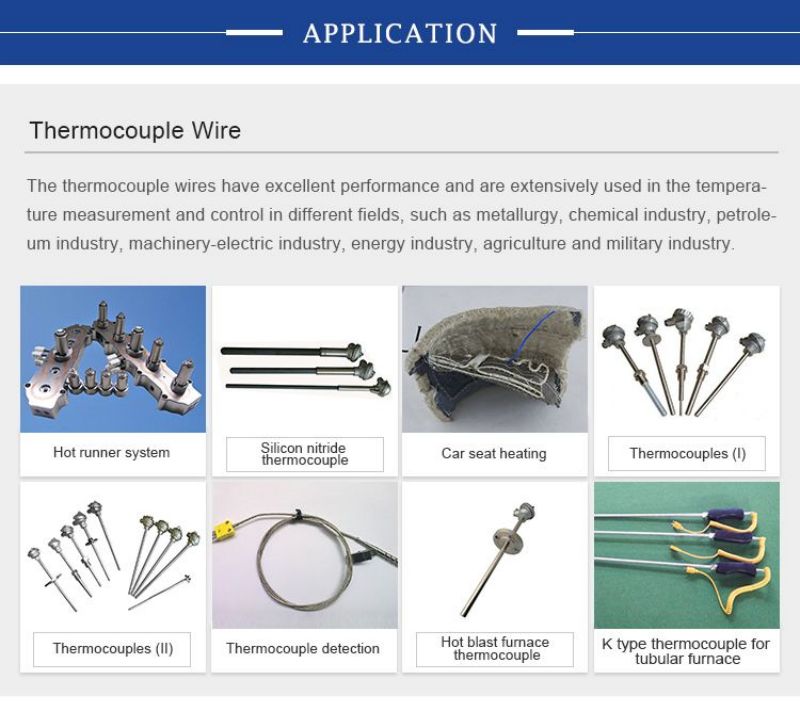 Thermocouple Head KNE KSE used23