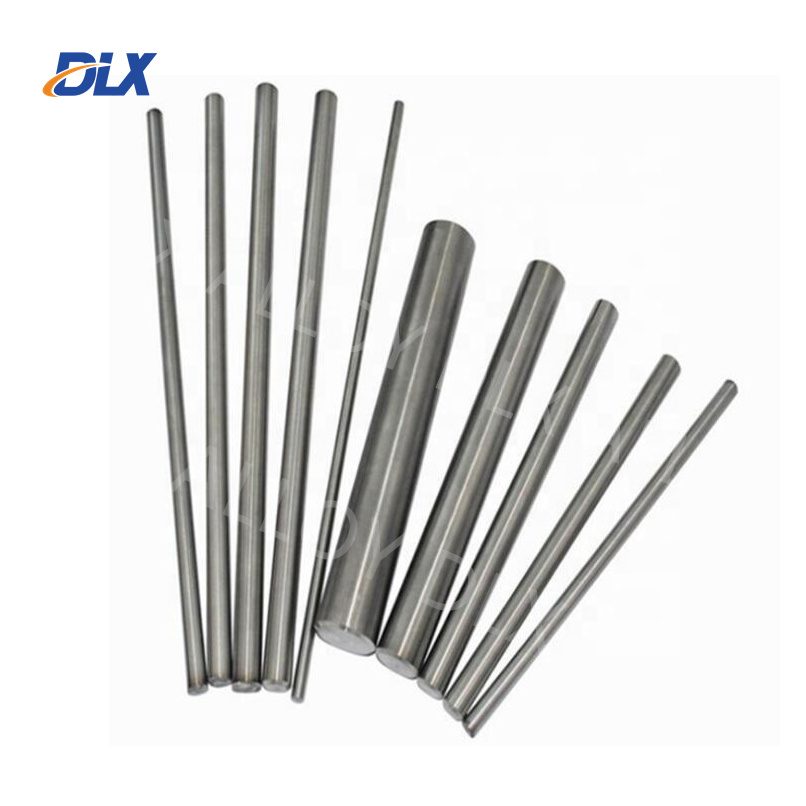 Top-Quality <a href='/ni200/'>Ni200</a>/<a href='/ni201/'>Ni201</a> Nickel Rods at Factory Direct Prices