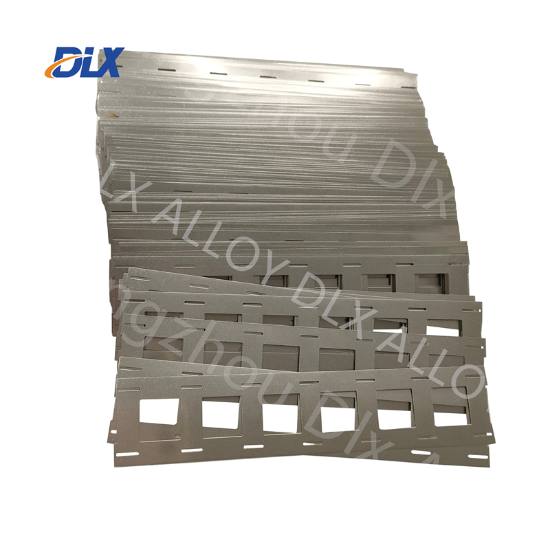 99.98% Pure Ni 200,Ni 201,Ni 270 <a href='/nickel-strip/'>Nickel Strip</a>,pure <a href='/nickel/'>nickel</a> foil