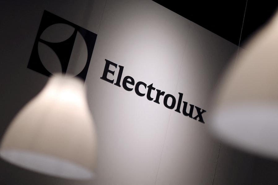 Electrolux - Aluminium