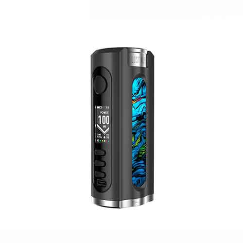 LOST VAPE GRUS 100W BOX MOD (18650/21700 COMPATIBLE) - LifestylE Cig