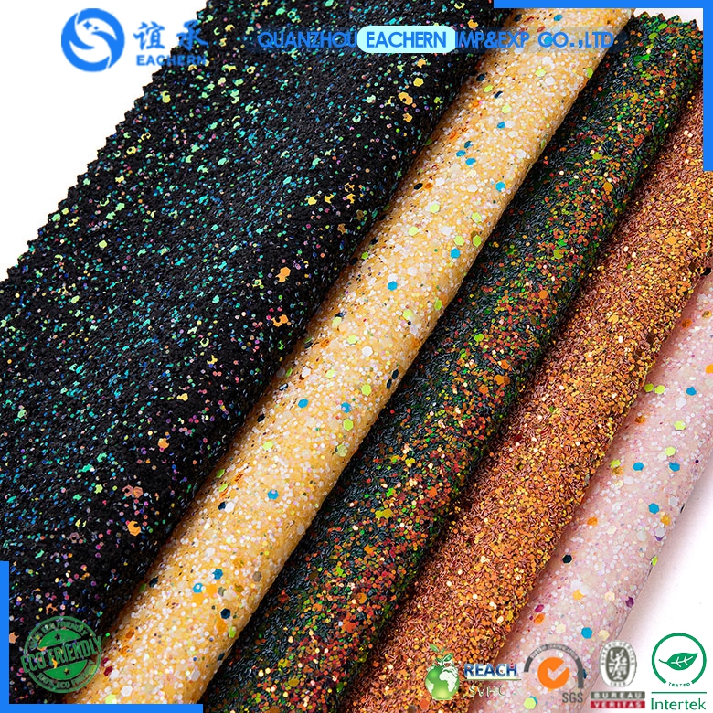 Factory-Rolled Nail Glitter: Fashionable Mix of Strips & Hexagon Glitters – Wholesale