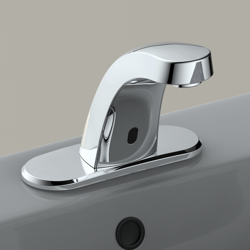 000 Sensor basin faucet Touchless faucet