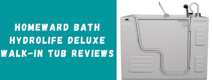 Walk in tub with Shower - Walk in Tubs Center - Advice & Reviews