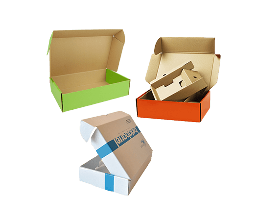 Mailer Boxes Wholesale | Custom Packaging Boxes Wholesale