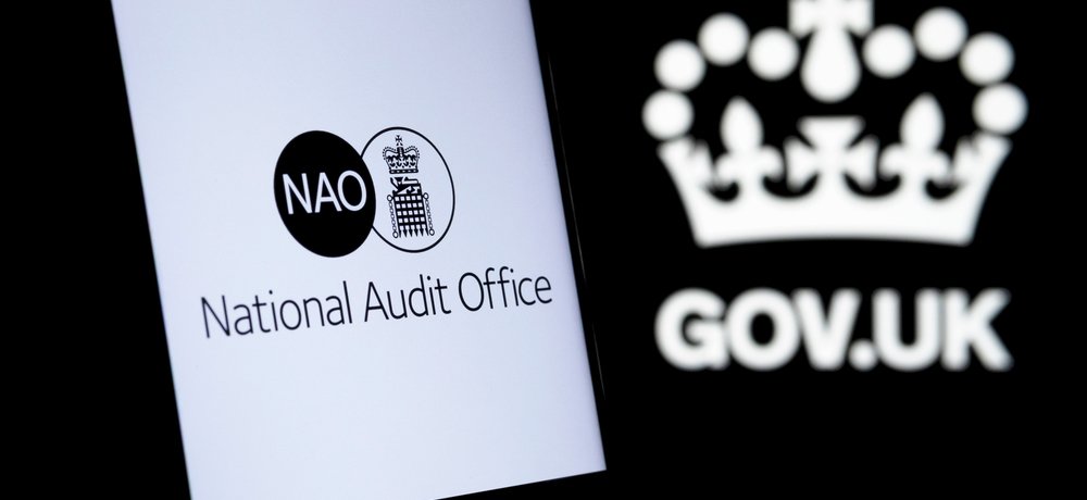 National Audit Office (NAO)