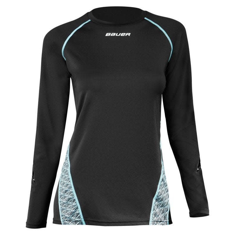 long sleeve spandex shirt women on FindittoMe.com