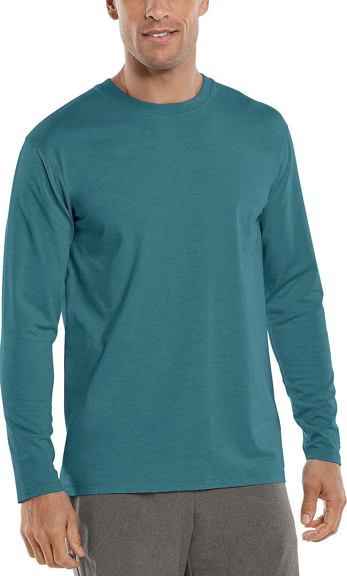 Baltic Teal Heather-01