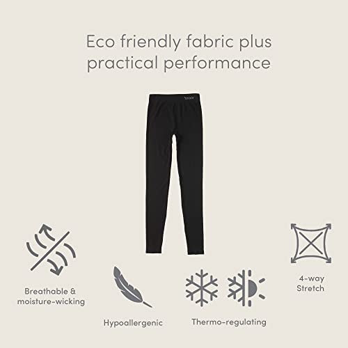 EcoWear Women_s Full Legging - Bamboo_yy (4)