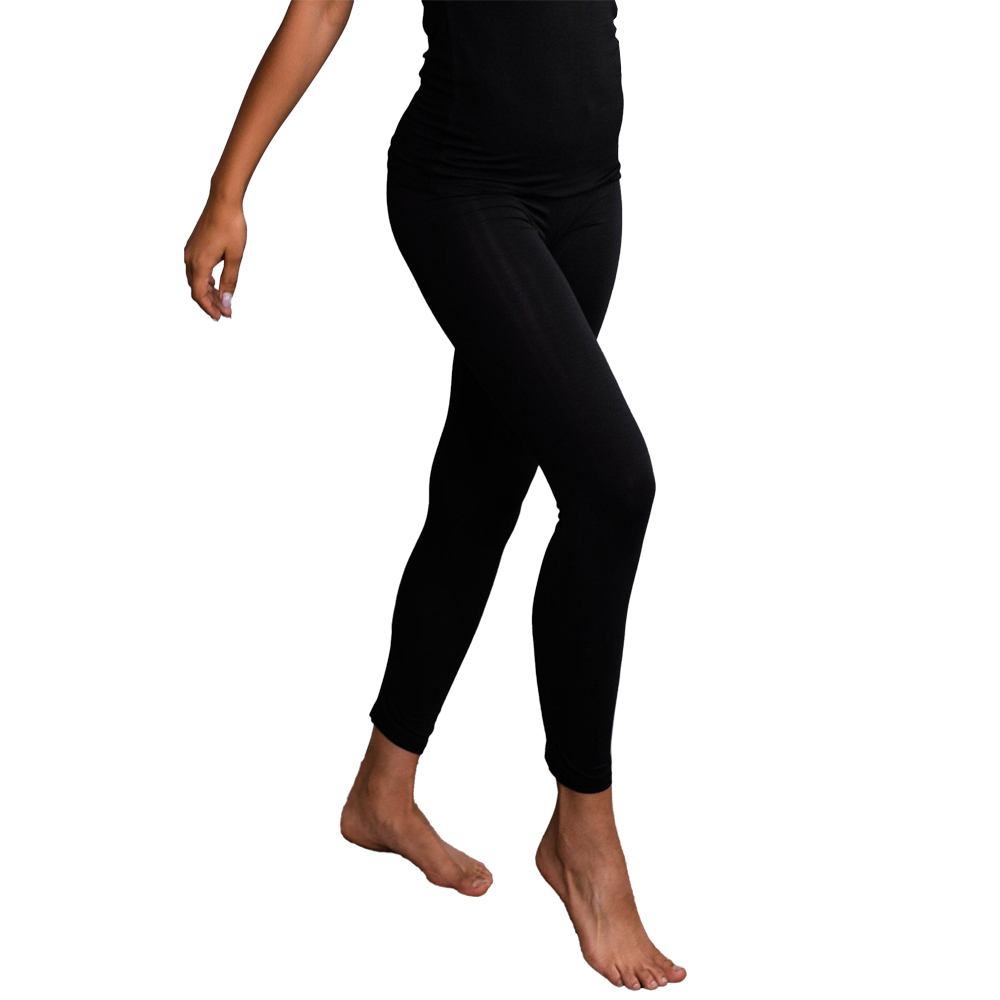 LIGHTWEIGHT FULL LENGTH <a href='/bamboo-legging/'>BAMBOO <a href='/legging/'>LEGGING</a></a>