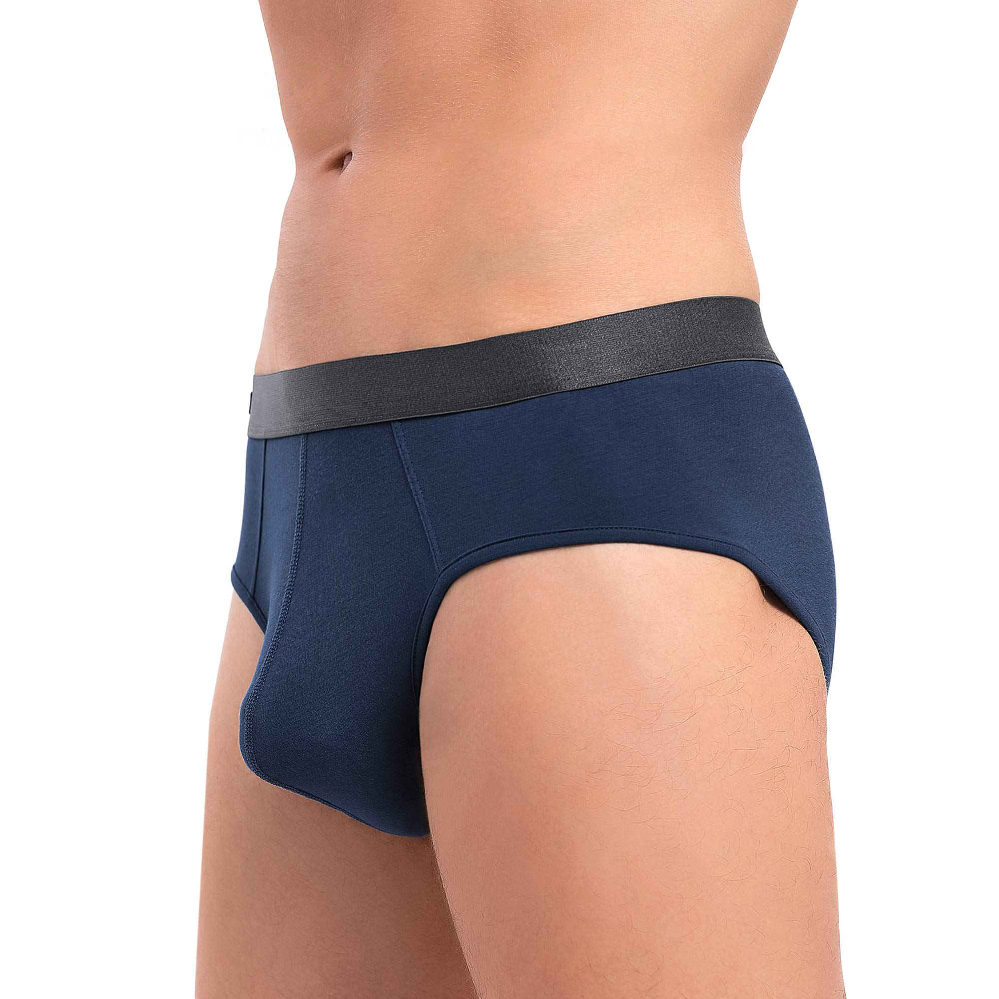 Men's Underwear Bamboo (3)