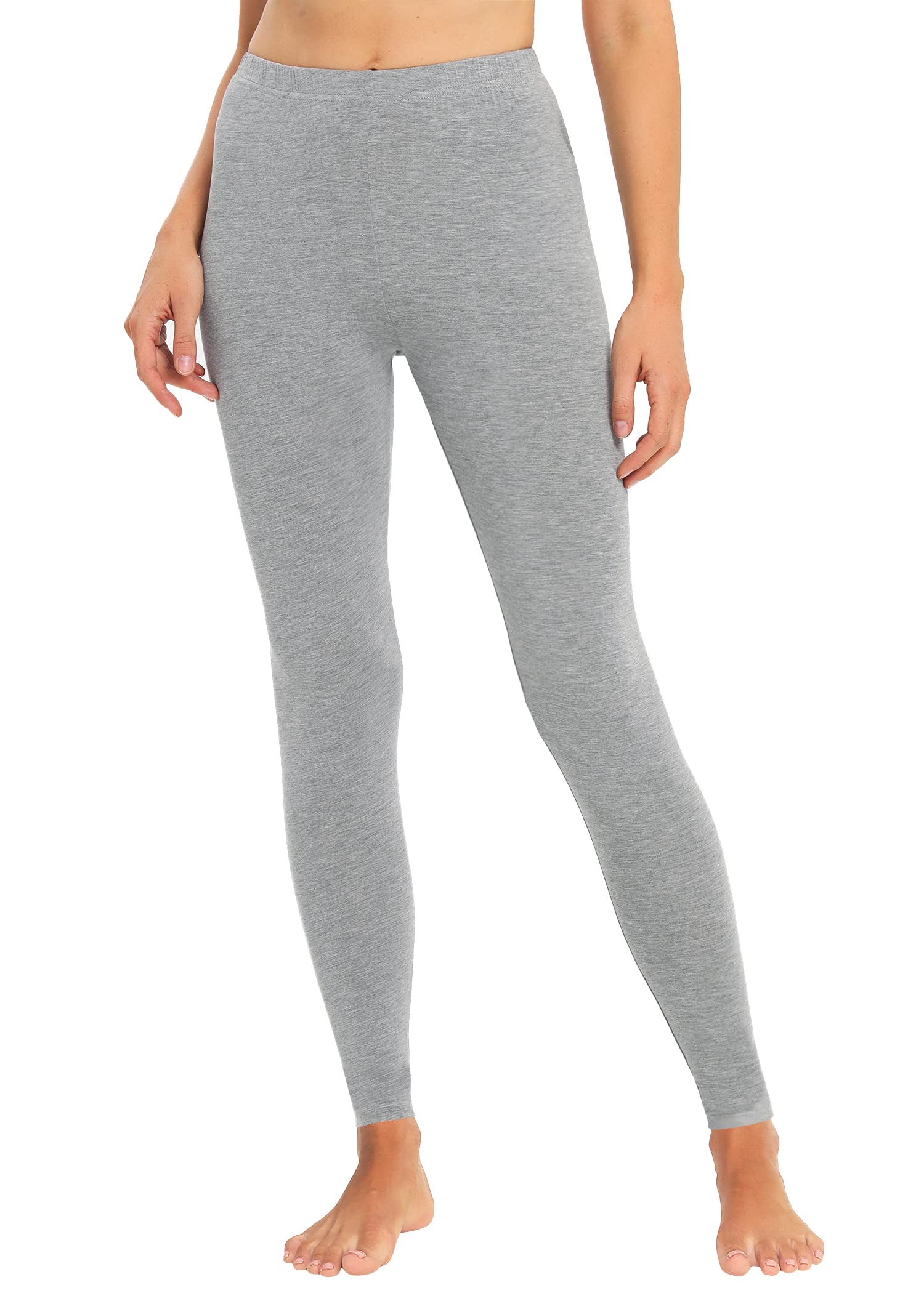 Soft Lounge Pajama Leggings (15)