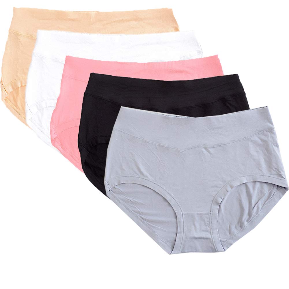 Women's Bamboo underwear (17)