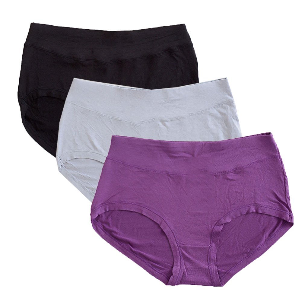 Women's Bamboo underwear (20)