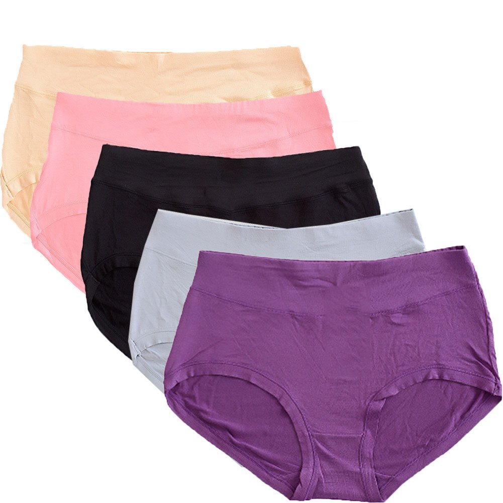 Women's Bamboo underwear (2)