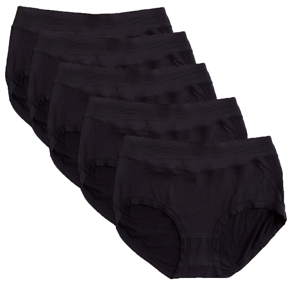 Women's Bamboo underwear (24)