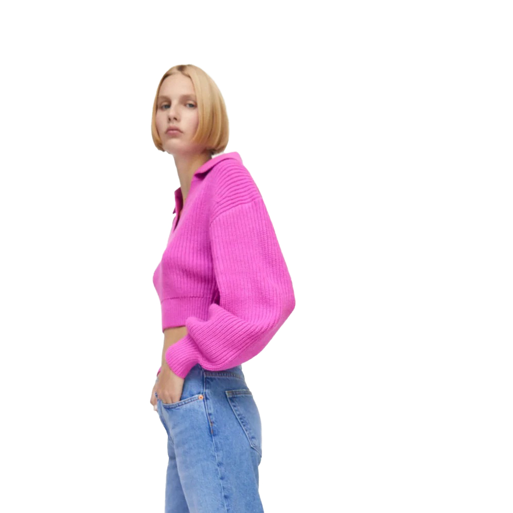 Shop ECOGARMENTS Women's Cashmere Sweaters - Direct from Factory