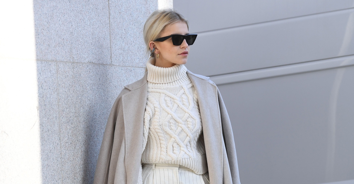 Oversized <a href='/sweaters/'>Sweaters</a> | Cute Sweaters, Fall Sweaters, Cable Knit | Tobi