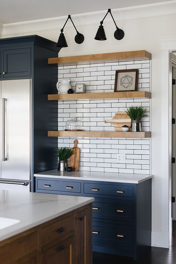 Floating Shelves, 22 Teen Study Spaces For Boys And Girls Shelterness