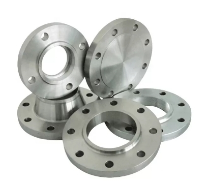 Materials List used in Manufacturing of Pipe Fittings & Flanges