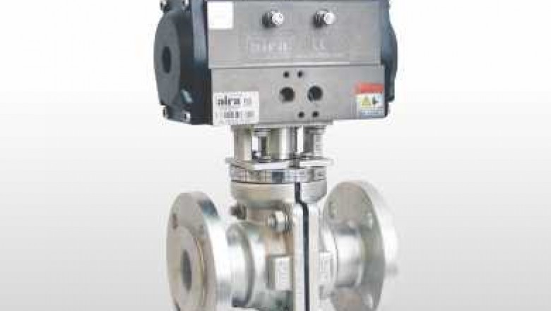 The Introduction of Ball Valve