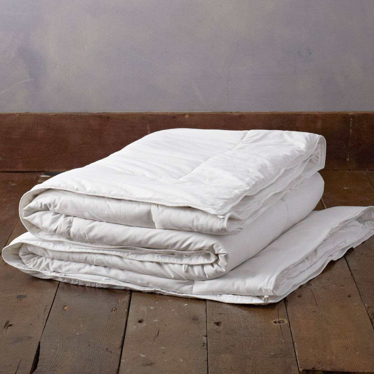 Spring/Autumn Warmth Luxury Pure Silk King <a href='/duvet/'>Duvet</a> | Soak&Sleep