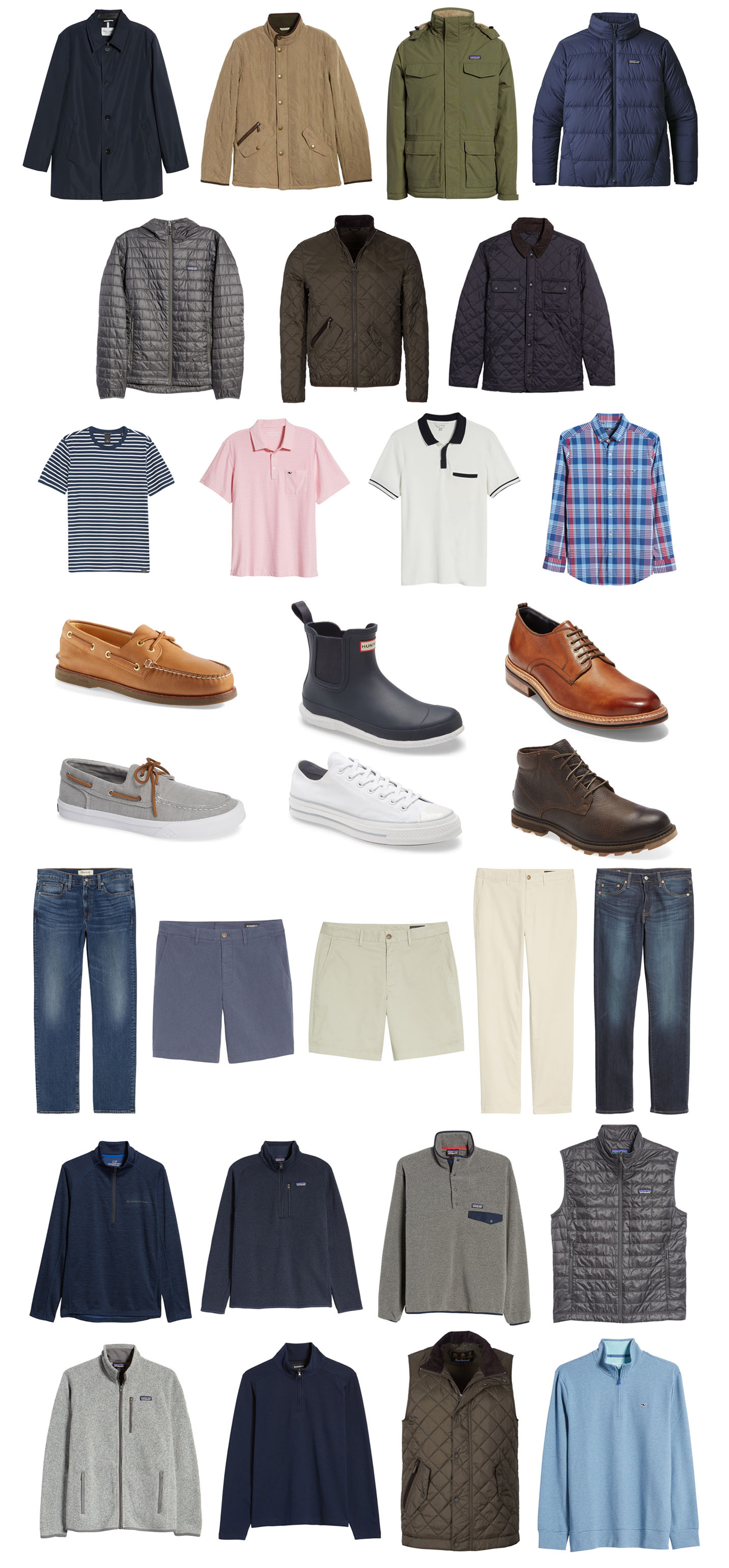 Men's Shorts | Nordstrom