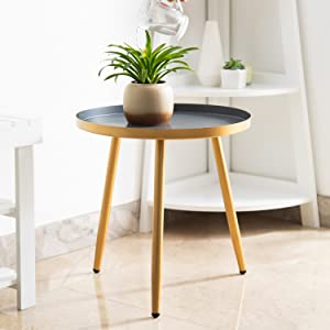 large plant stand