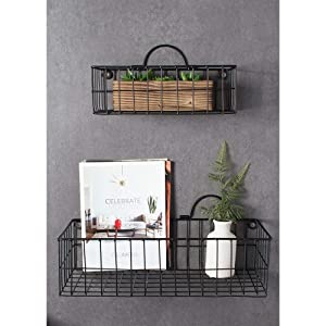 container hanging, baskets sets,plant to hang on wall,basket wall décor, basket black,wall basket