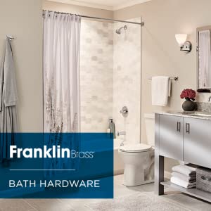 Franklin Brass Bath Hardware