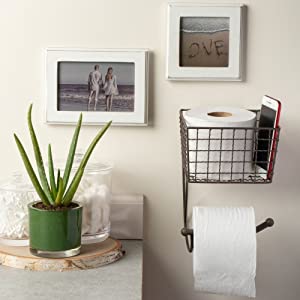 metal basket shelf,bathroom hand towel shelf,rustic bathroom shelf,bathroom towel shelf rack