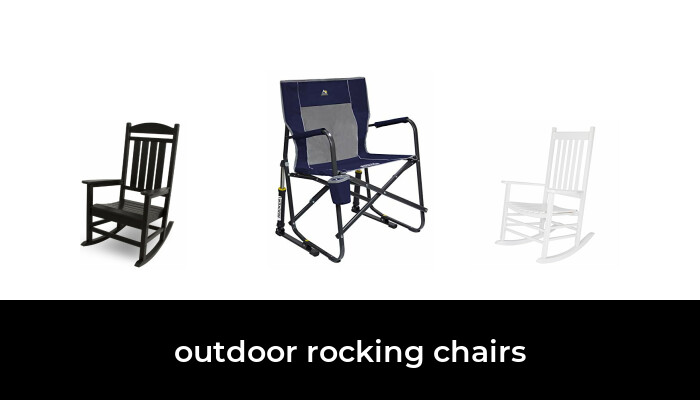 Outdoor Rocking Chairs | Castanet