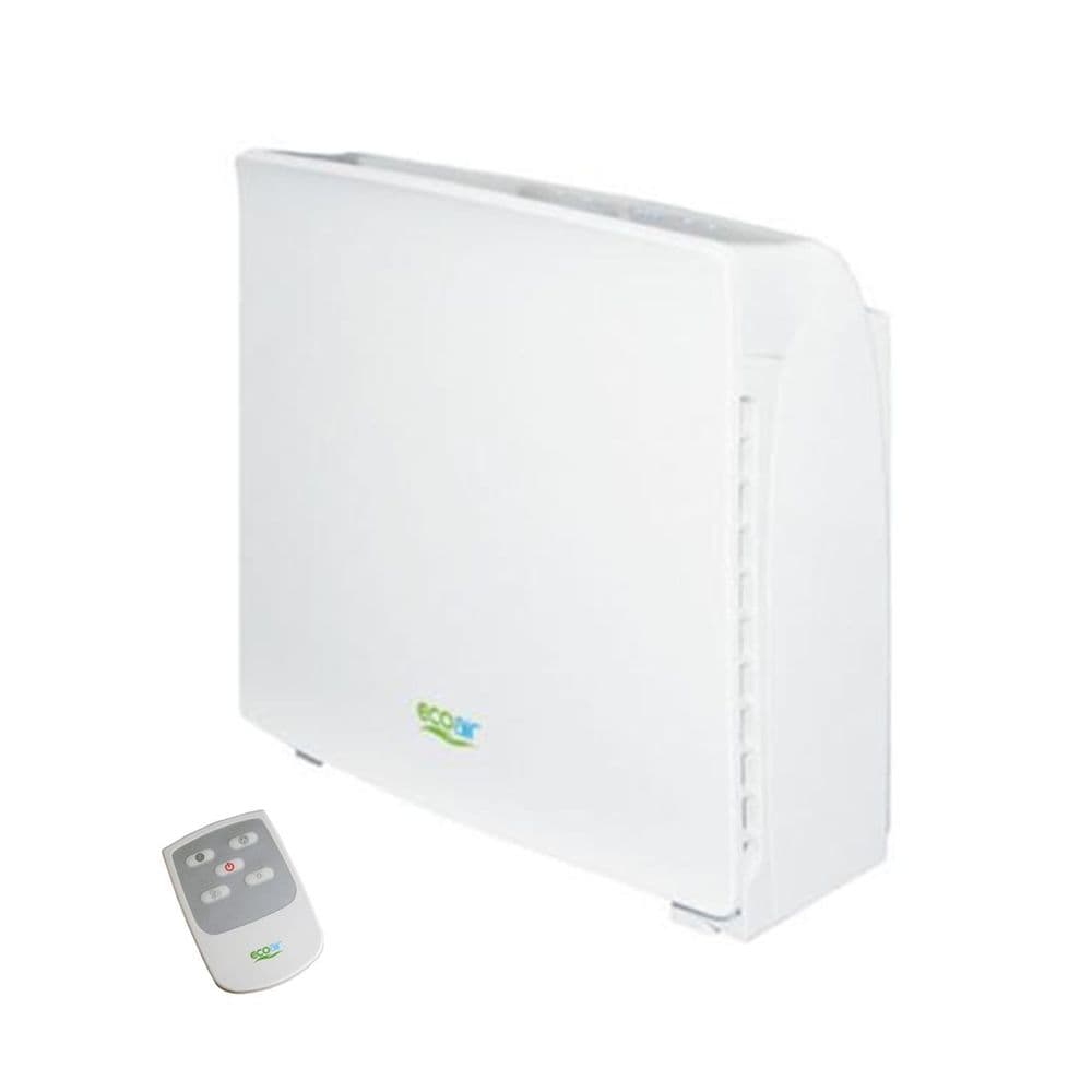 Tomtop: 78% OFF Rechargeable UV Sterilizer Light & Air Purifier | RoutineDeals
