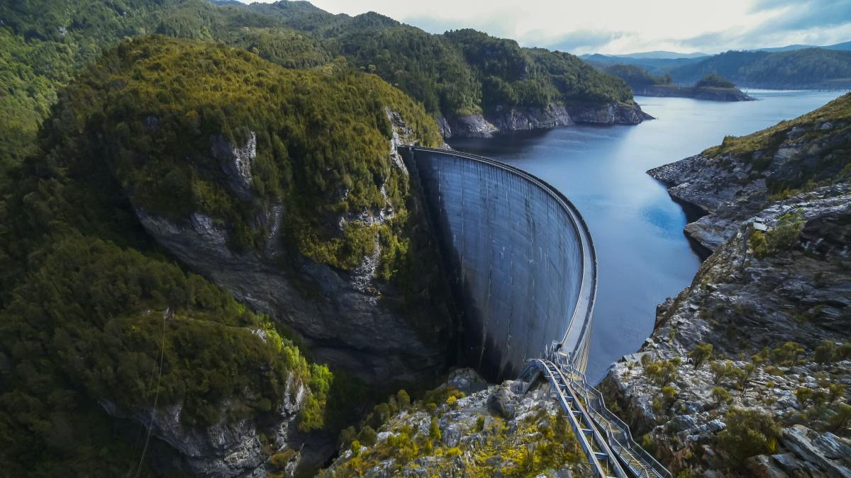 Hydropower | International Rivers