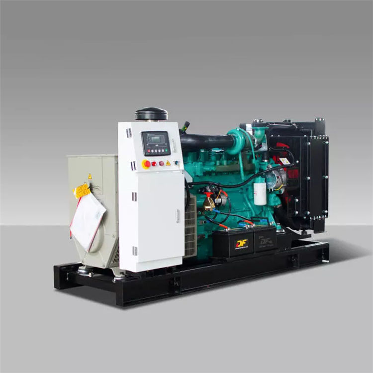 Cummins <a href='/generator/'>Generator</a> Series - Premium Industrial Power Solutions | Factory Direct Pricing