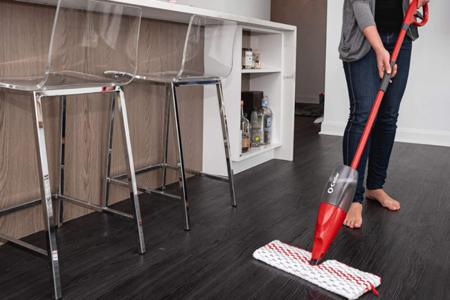 The best mop for laminate floors - The Morning Call